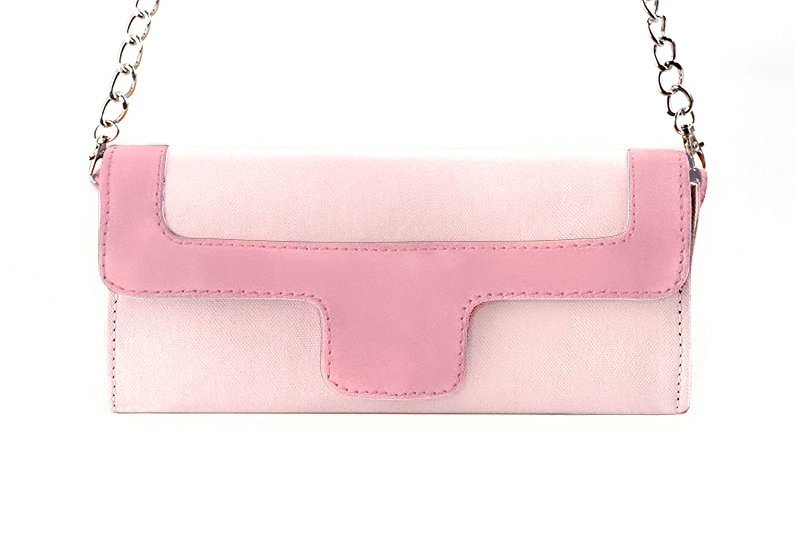 rose camélia dress clutch for women - Florence KOOIJMAN